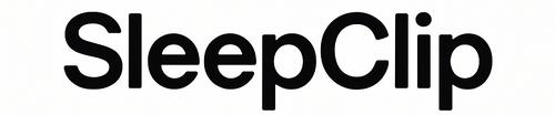 SleepClip®